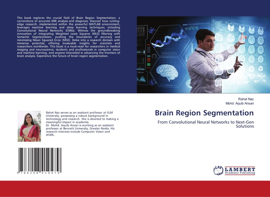 Brain Region Segmentation: From Convolutional Neural Networks to Next-Gen Solutions
