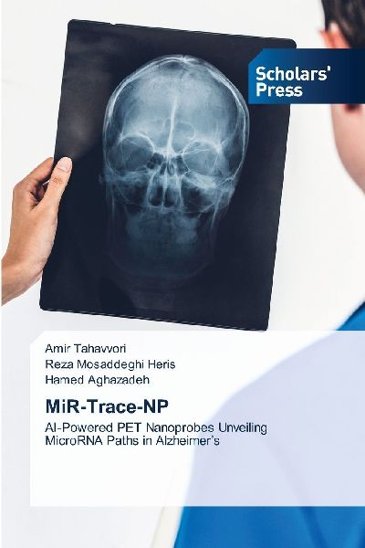MiR-Trace-NP: AI-Powered ¿PET ¿Nanoprobes ¿Unveiling ¿MicroRNA ¿Paths ¿in ¿Alzheimers