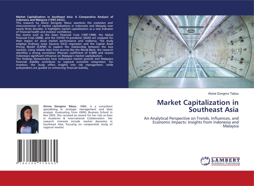 Market Capitalization in Southeast Asia: An Analytical Perspective on Trends, Influences, and Economic Impacts: Insights from Indonesia and Malaysia