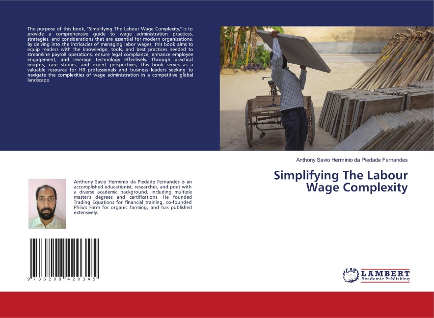 Simplifying The Labour Wage Complexity