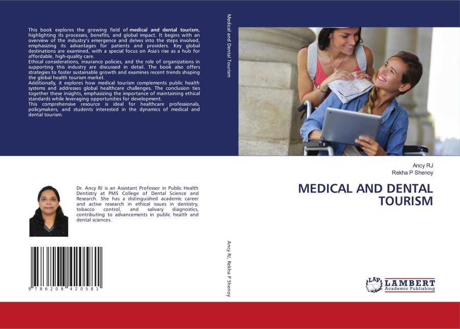 MEDICAL AND DENTAL TOURISM
