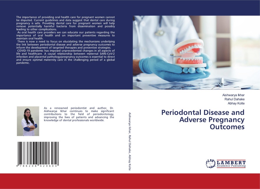 Periodontal Disease and Adverse Pregnancy Outcomes