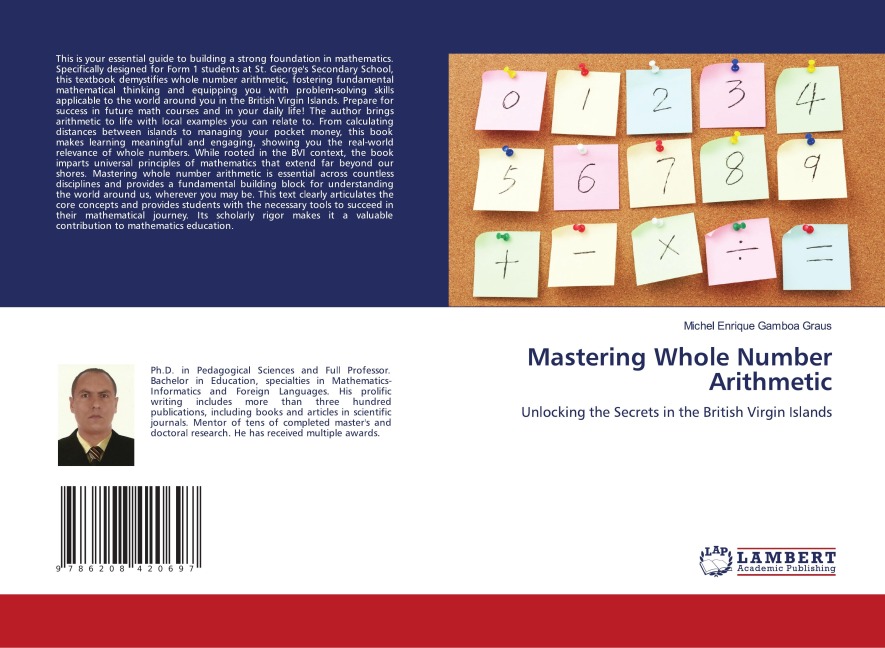 Mastering Whole Number Arithmetic: Unlocking the Secrets in the British Virgin Islands