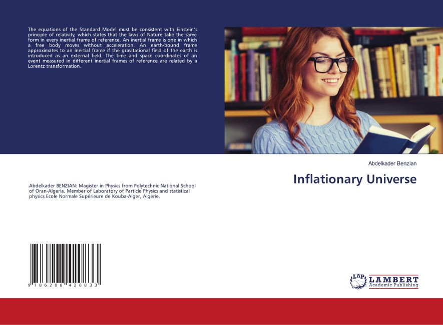 Inflationary Universe