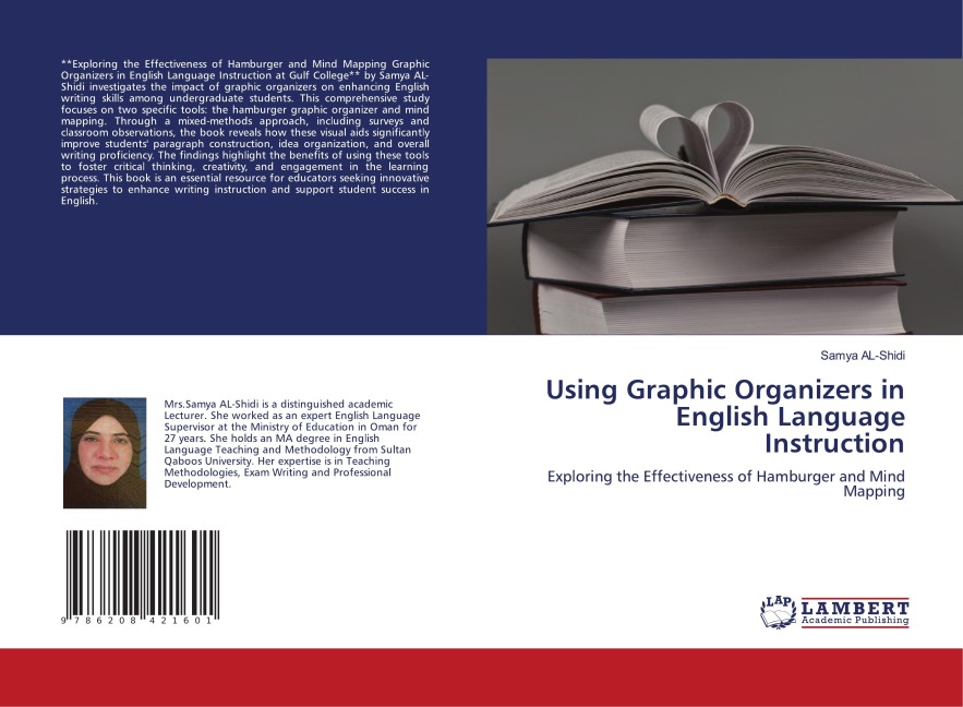 Using Graphic Organizers in English Language Instruction: Exploring the Effectiveness of Hamburger and Mind Mapping