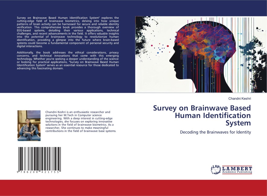Survey on Brainwave Based Human Identification System: Decoding the Brainwaves for Identity