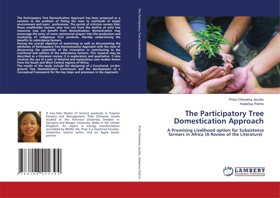 The Participatory Tree Domestication Approach: A Promising Livelihood option for Subsistence farmers in Africa (A Review of the Literature)