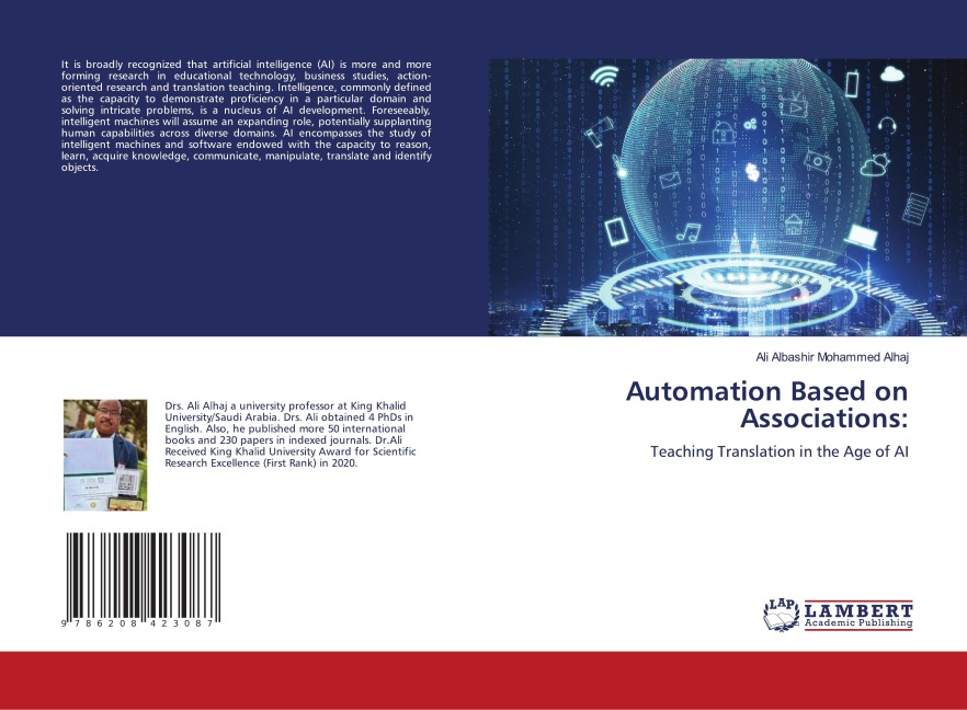 Automation Based on Associations:: Teaching Translation in the Age of AI