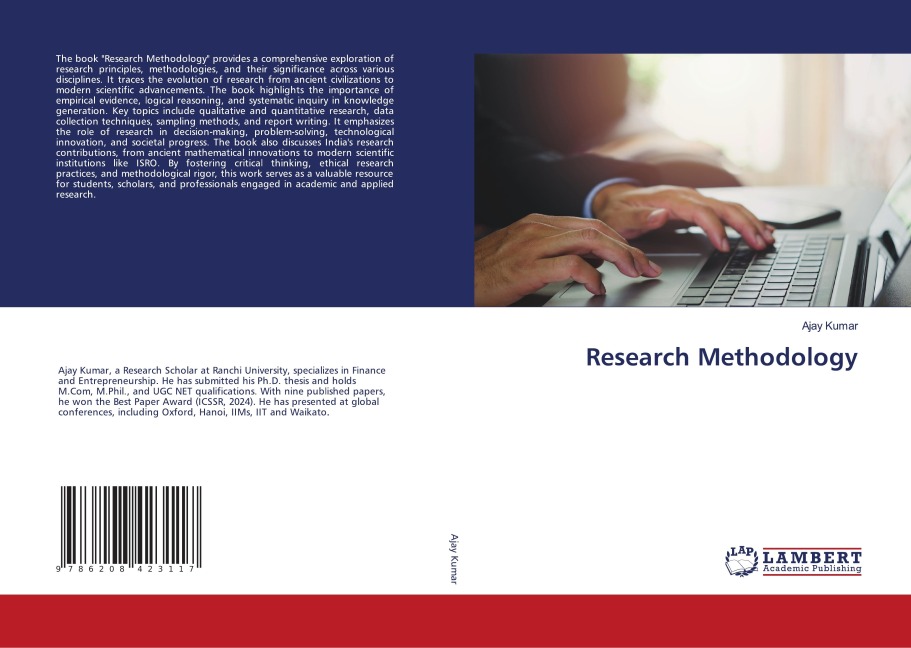 Research Methodology