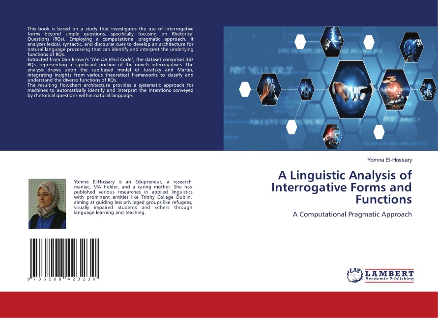 A Linguistic Analysis of Interrogative Forms and Functions: A Computational Pragmatic Approach
