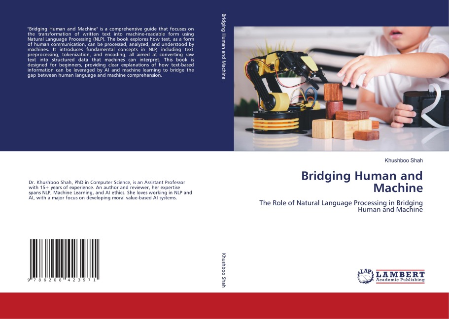 Bridging Human and Machine: The Role of Natural Language Processing in Bridging Human and Machine