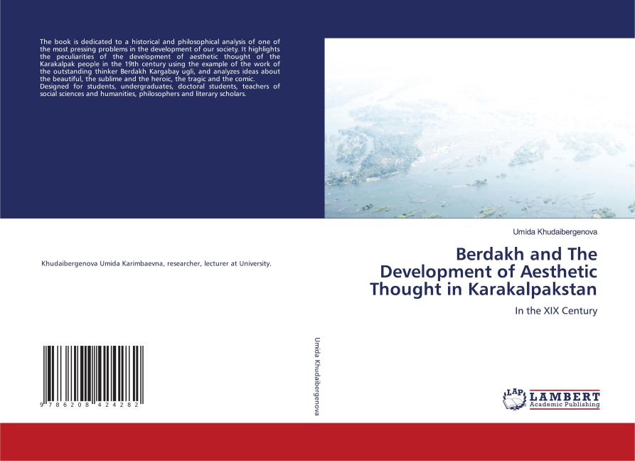Berdakh and The Development of Aesthetic Thought in Karakalpakstan: In the XIX Century