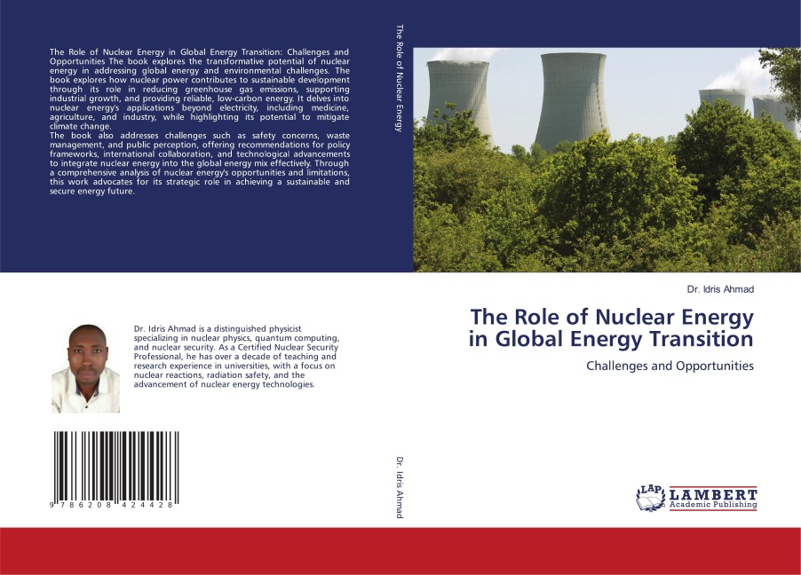 The Role of Nuclear Energy in Global Energy Transition: Challenges and Opportunities