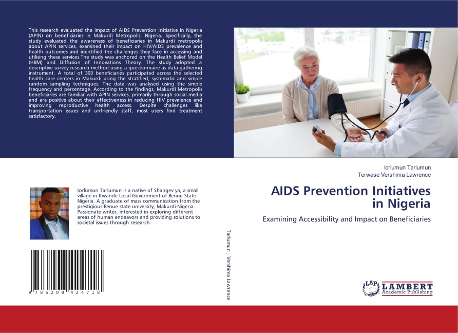 AIDS Prevention Initiatives in Nigeria: Examining Accessibility and Impact on Beneficiaries
