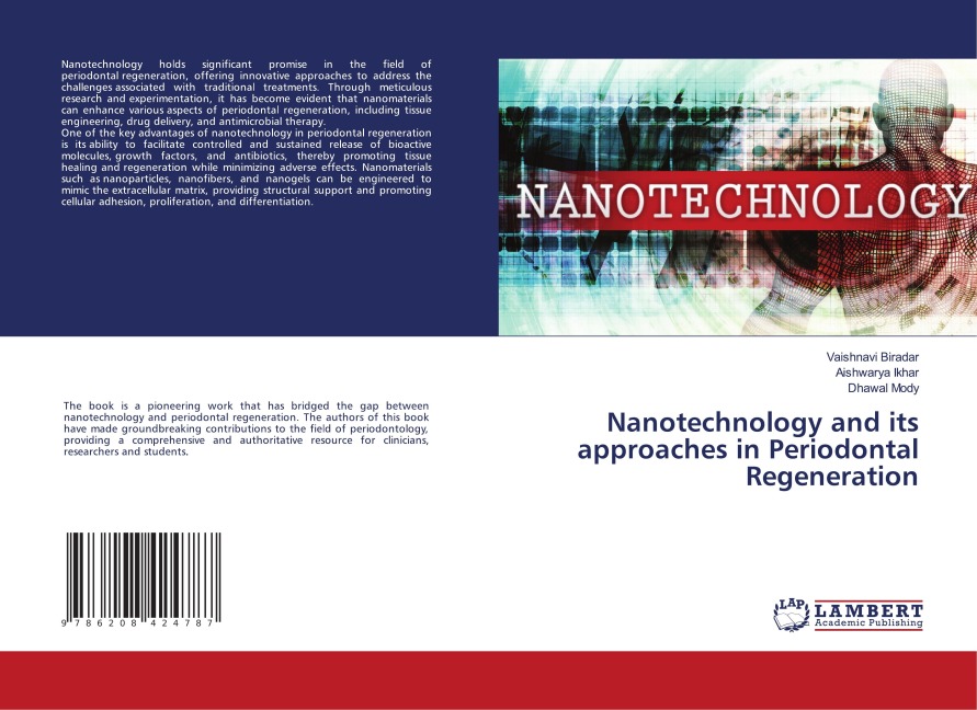 Nanotechnology and its approaches in Periodontal Regeneration