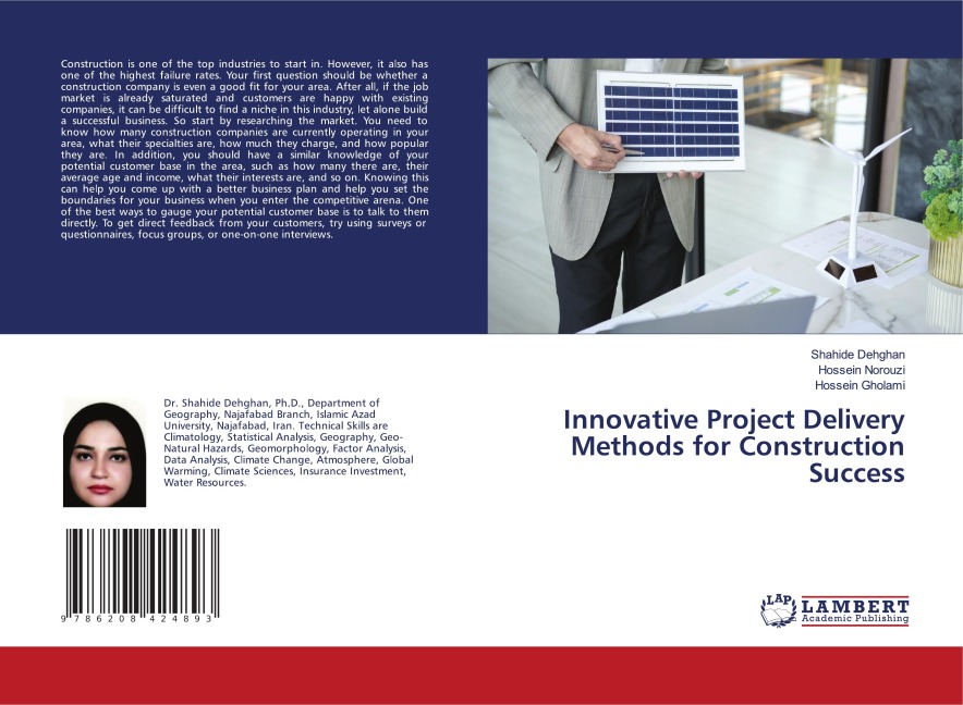 Innovative Project Delivery Methods for Construction Success