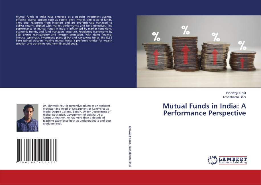 Mutual Funds in India: A Performance Perspective