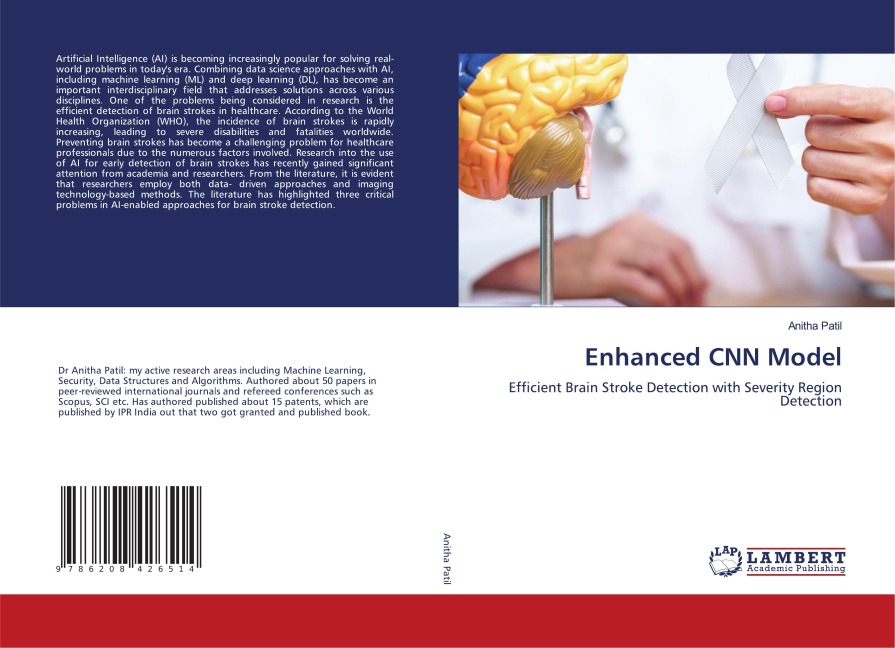 Enhanced CNN Model: Efficient Brain Stroke Detection with Severity Region Detection