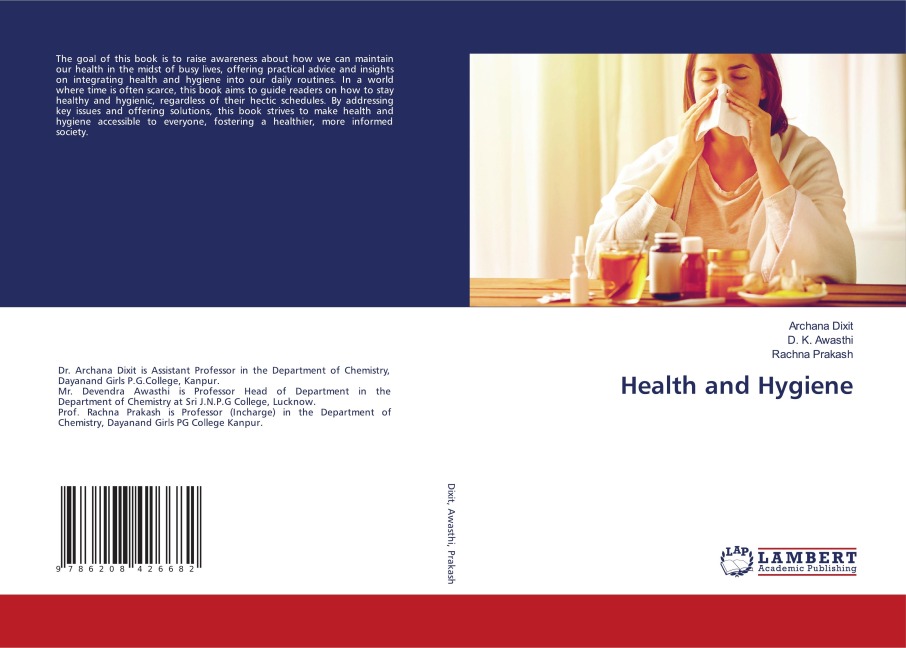 Health and Hygiene