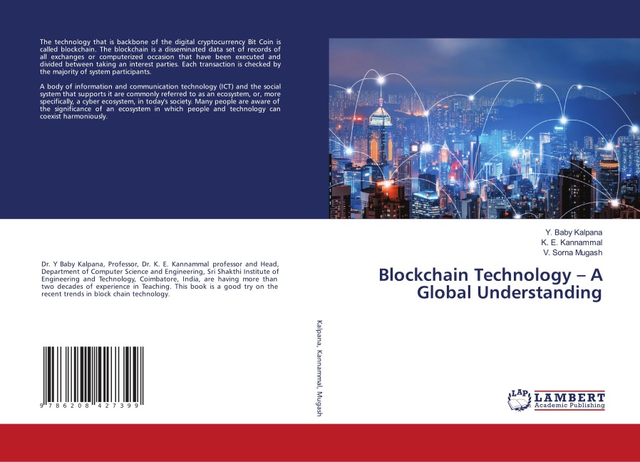 Blockchain Technology - A Global Understanding