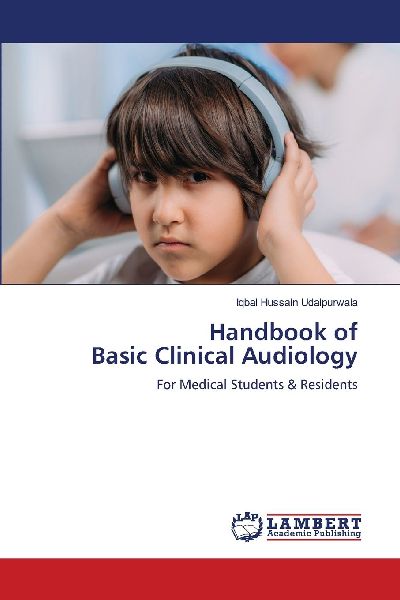 Handbook of Basic Clinical Audiology: For Medical Students & Residents