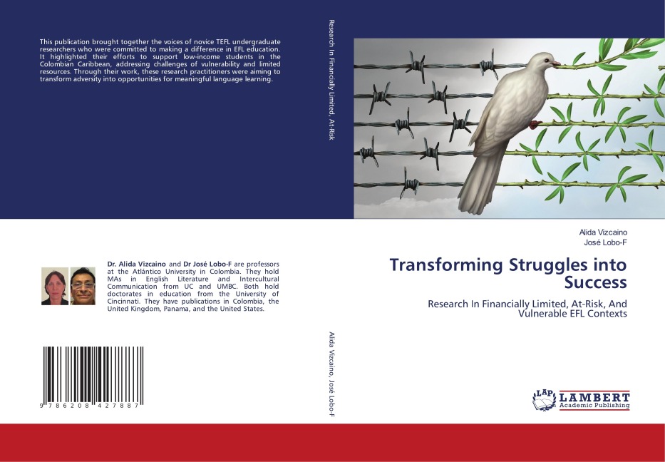 Transforming Struggles into Success: Research In Financially Limited, At-Risk, And Vulnerable EFL Contexts