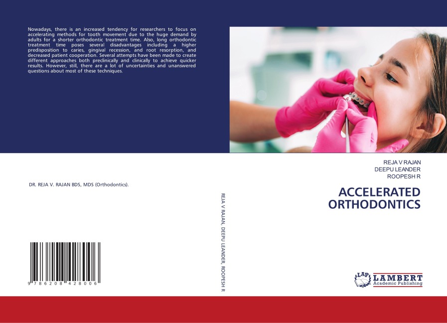 ACCELERATED ORTHODONTICS
