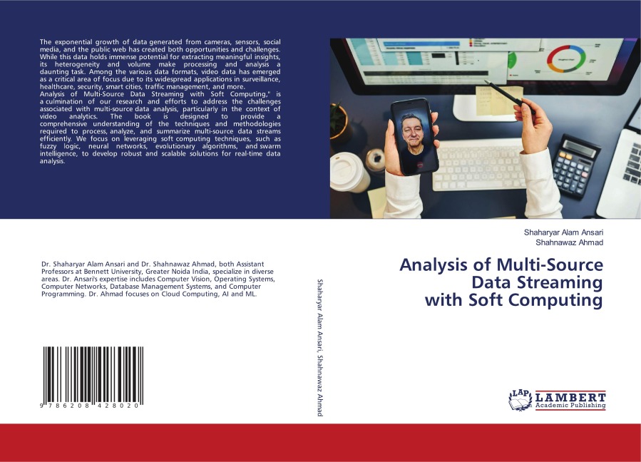 Analysis of Multi-Source Data Streaming with Soft Computing