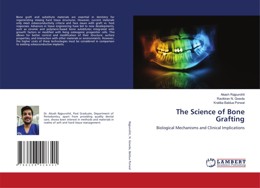 The Science of Bone Grafting: Biological Mechanisms and Clinical Implications