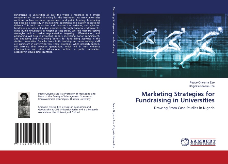 Marketing Strategies for Fundraising in Universities: Drawing From Case Studies in Nigeria