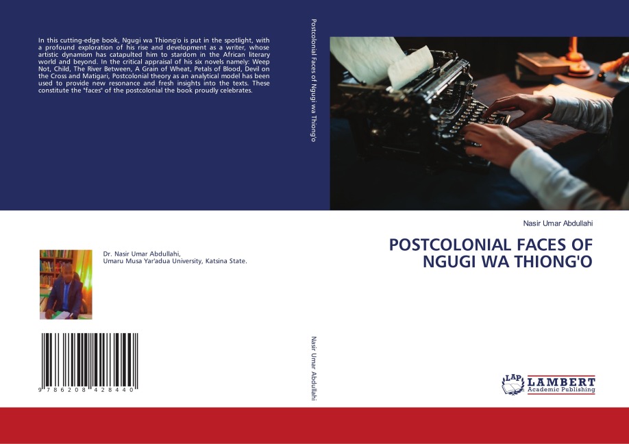 POSTCOLONIAL FACES OF NGUGI WA THIONGO