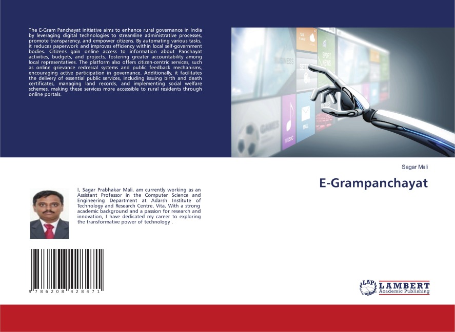 E-Grampanchayat