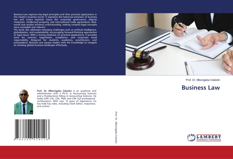 Business Law