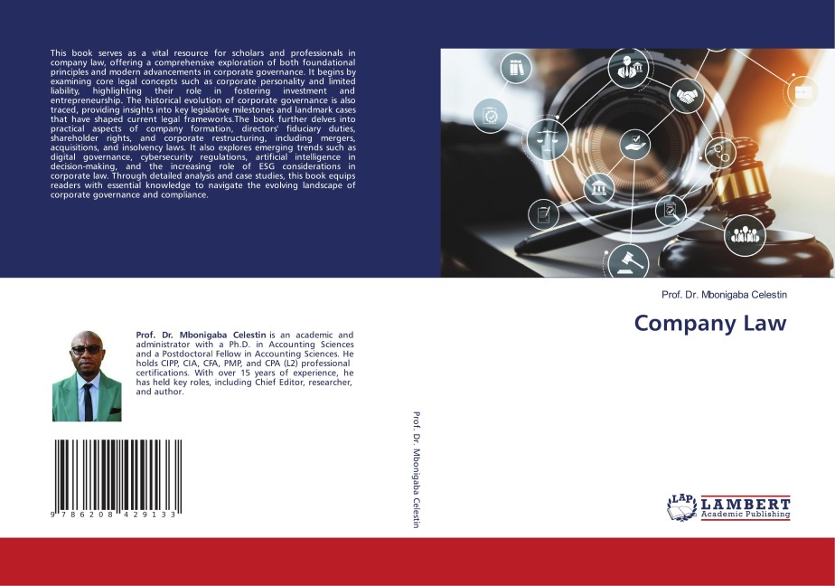 Company Law