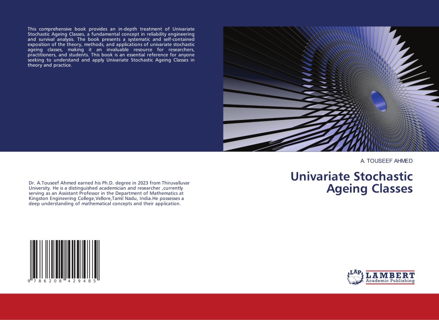 Univariate Stochastic Ageing Classes