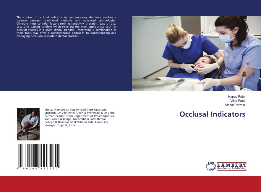 Occlusal Indicators