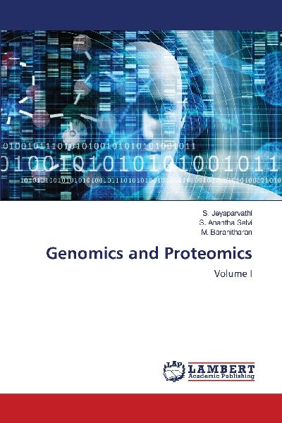 Genomics and Proteomics: Volume I