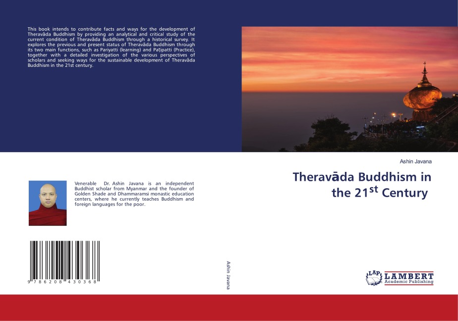 Therav¿da Buddhism in the 21st Century