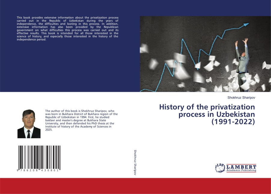 History of the privatization process in Uzbekistan (1991-2022)