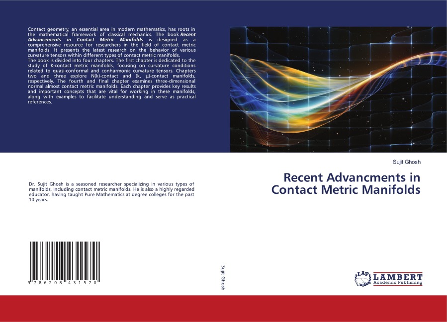 Recent Advancments in Contact Metric Manifolds