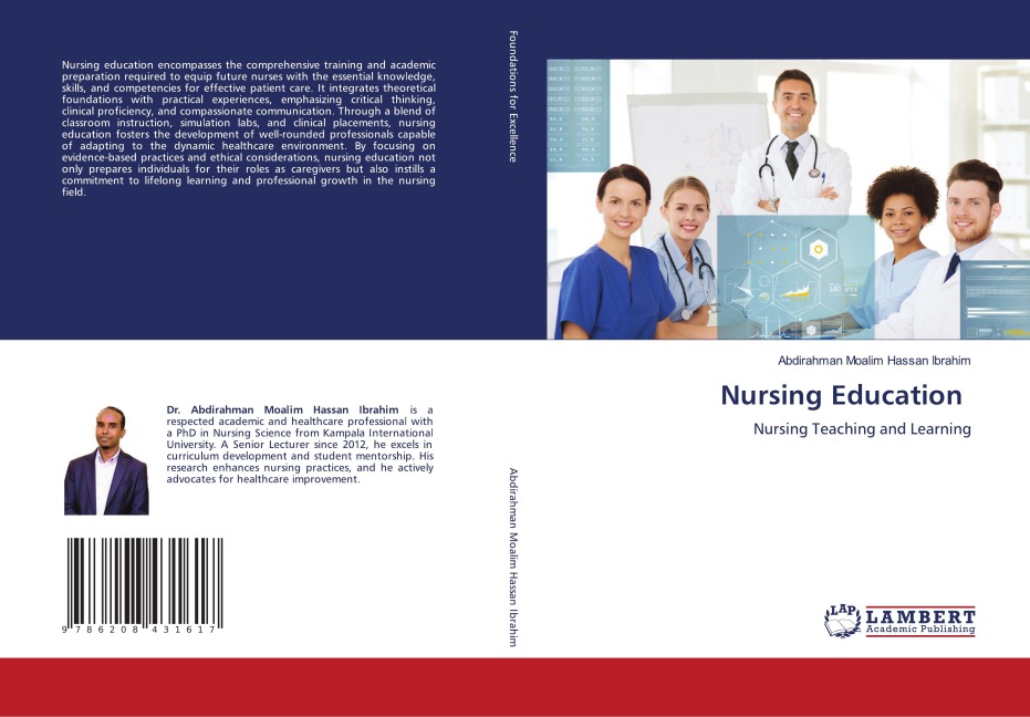 Nursing Education: Nursing Teaching and Learning