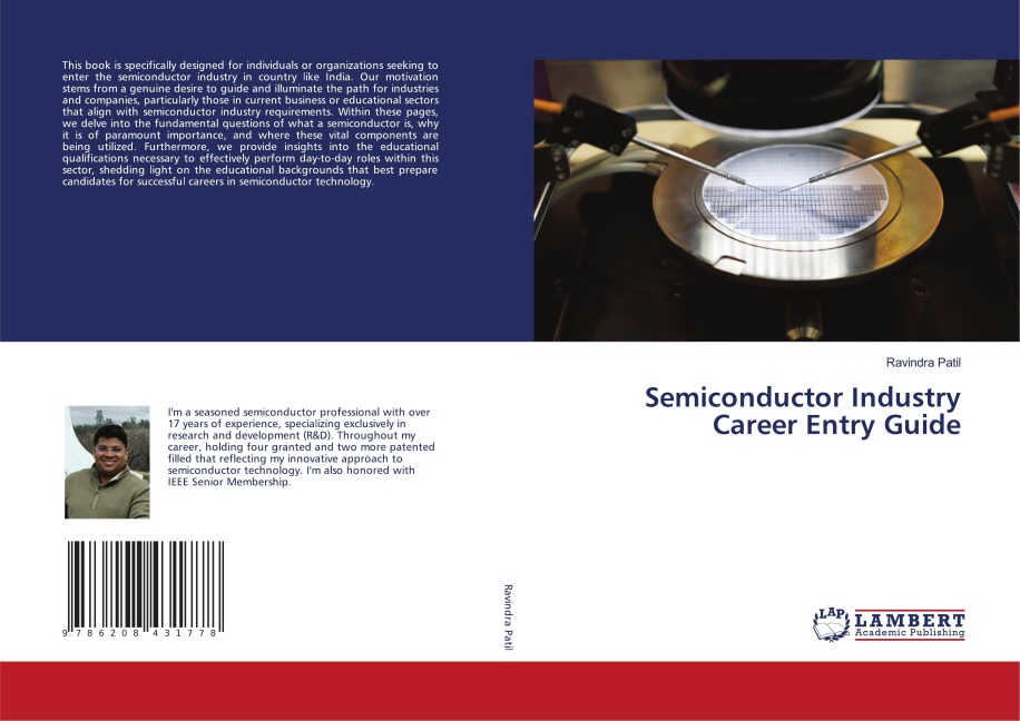 Semiconductor Industry Career Entry Guide