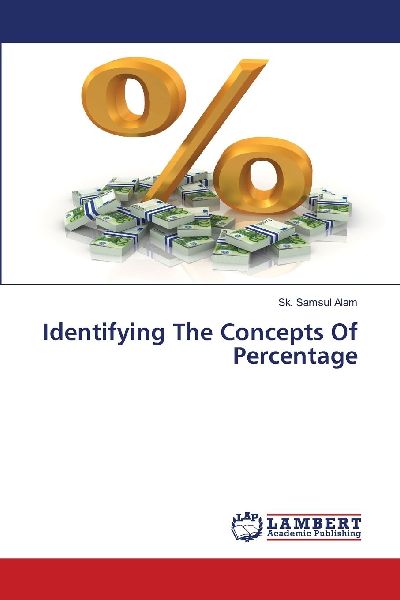 Identifying The Concepts Of Percentage