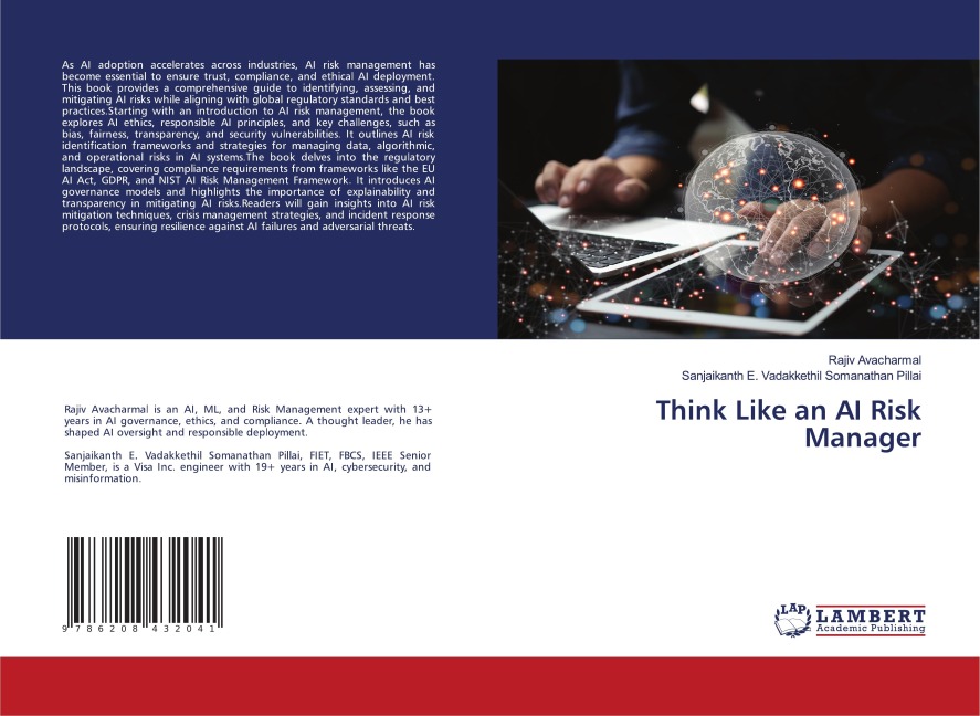 Think Like an AI Risk Manager