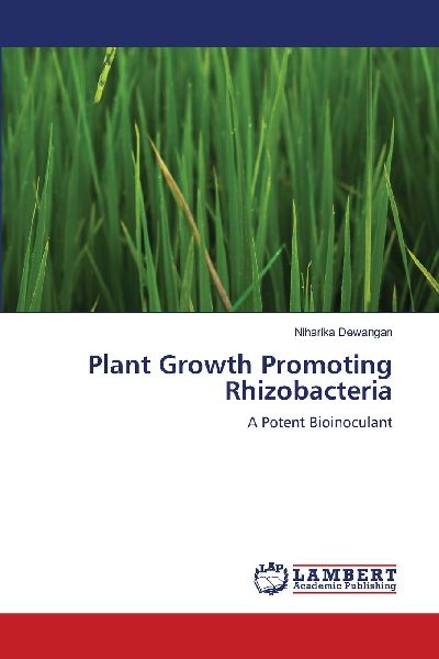 Plant Growth Promoting Rhizobacteria: A Potent Bioinoculant