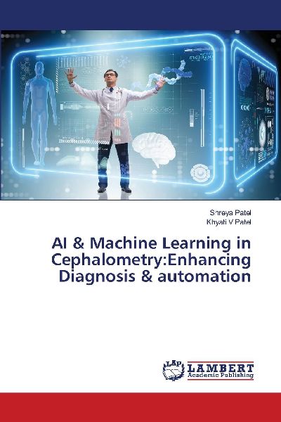 AI & Machine Learning in Cephalometry:Enhancing Diagnosis & automation