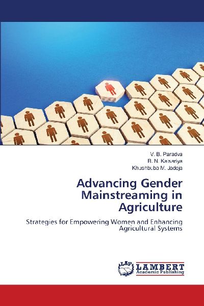 Advancing Gender Mainstreaming in Agriculture: Strategies for Empowering Women and Enhancing Agricultural Systems