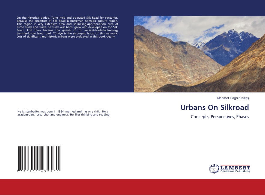 Urbans On Silkroad: Concepts, Perspectives, Phases