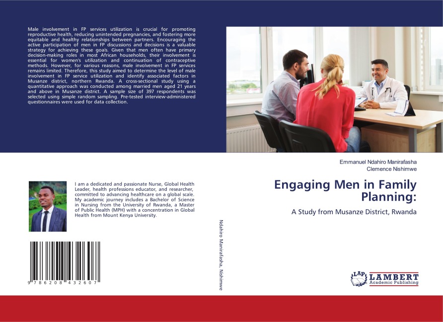 Engaging Men in Family Planning:: A Study from Musanze District, Rwanda