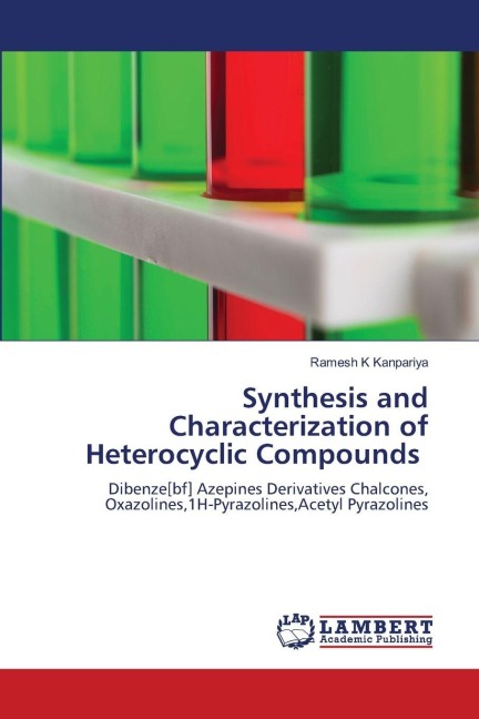 Synthesis and Characterization of Heterocyclic Compounds: Dibenze[bf] Azepines Derivatives Chalcones, Oxazolines,1H-Pyrazolines,Acetyl Pyrazolines